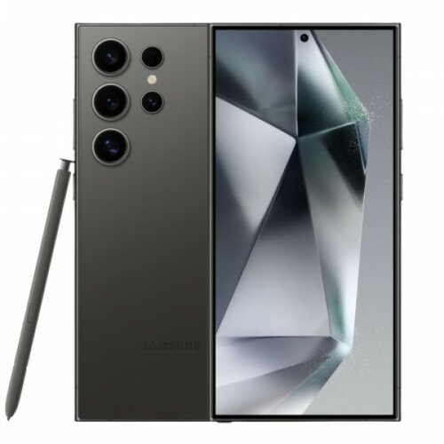 Samsung Galaxy S24 Ultra 12/512GB 5G crna Slike