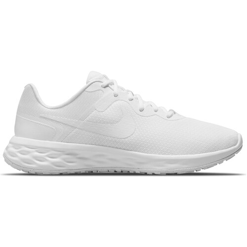 Nike Tenisice za trčanje 'Revolutio 6' bijela Cijene