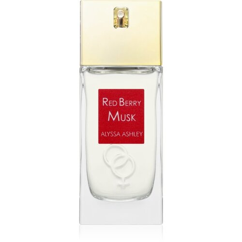 Parfem Red Berry Musk parfumska voda uniseks 30 ml Slike