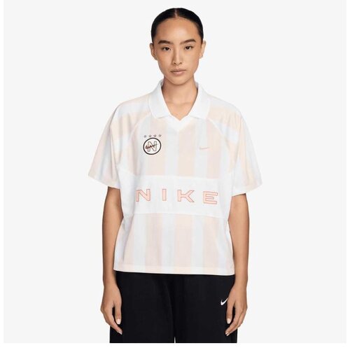 Nike W nsw street os ss strp jsy Cene