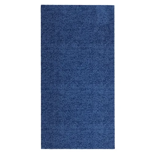 Husky Multifunctional scarf Printemp dark blue