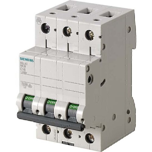 Siemens Dig.Industr. miniaturni odklopnik 5SL4320-7, (20889646) Cene