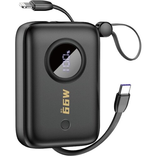 Dudao Powerbank K14 10000mAh Hitro polnjenje 22.5W 4 naprave, (5000514202) Slike