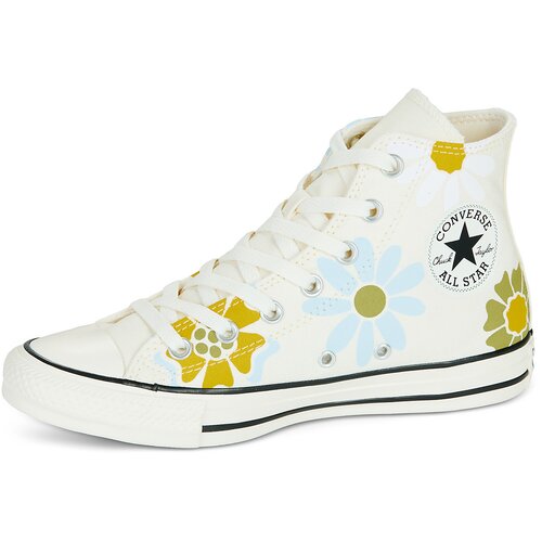 Converse Visoke superge Chuck Taylor All Star Bež Slike