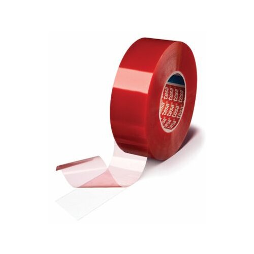 Tesa Tanek obojestranski lepilni trak Tesa Universal (50 m x 19 mm) Slike