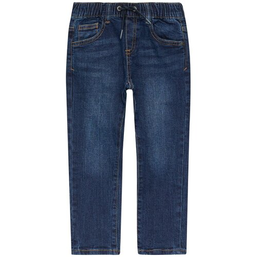 s.Oliver S. OLIVER Farmerke za dečake, Regular fit, Plave Cene