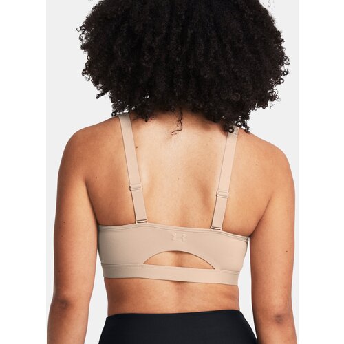 Under Armour SmartForm Evolution Mid-MIS Bra - Women Cene