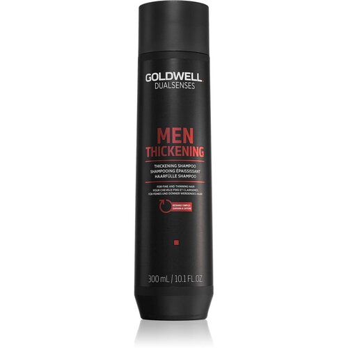 Goldwell dualsenses for men thickening šampon za tanke lase 300 ml za moške Cene