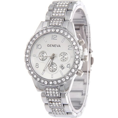 Geneva Sat GI-11474 - Srebrna Slike