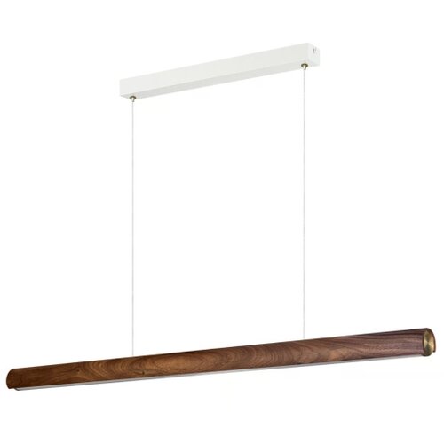  DFTP by Nordlux - LED prigu&amp;scaron;iva viseći luster na sajli AKENO LED/25W/230V 3000K jasen Slike