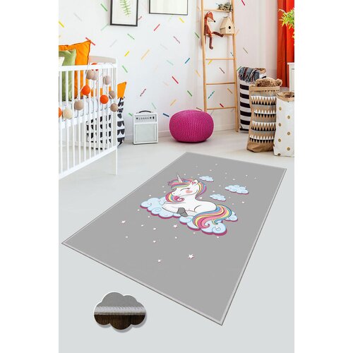 Conceptum Hypnose Tepih Wookece042, 50x80 cm, &amp;Scaron;areni Slike