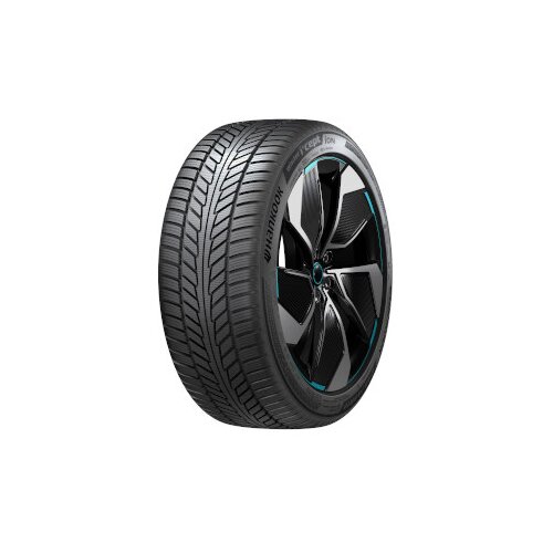 Hankook winter i*cept ion x (IW01A) ( 235/55 R19 105V xl 4PR ev, soundabsorber, sbl ) Slike