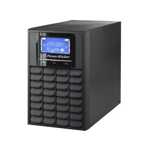 Powerwalker VFI 1000C LCD Online 1000VA 800W UPS brezprekinitveno napajanje Cene
