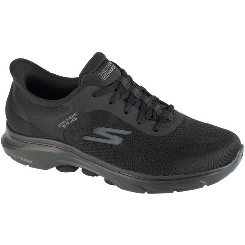  Nizke superge Go Walk 7 - Valin Črna Cene