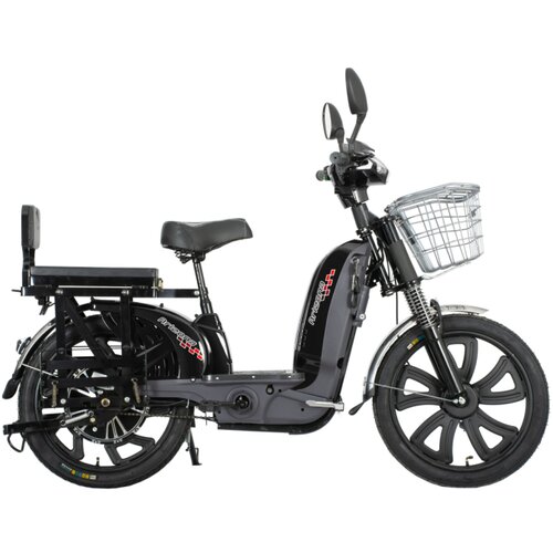 Veneco električni bicikl mk4-master4 crna 48v 12ah 1300005 Cene