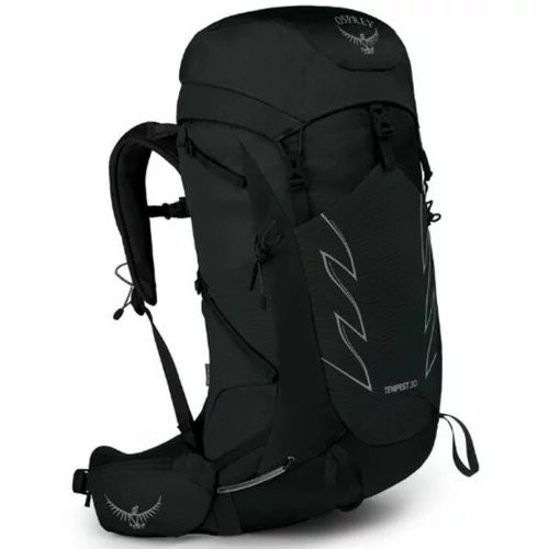 Osprey TEMPEST 30 W M/L Outdoor ruksak, crna, veličina
