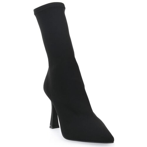 Priv Lab Salonarji LYCRA NERO Črna Slike