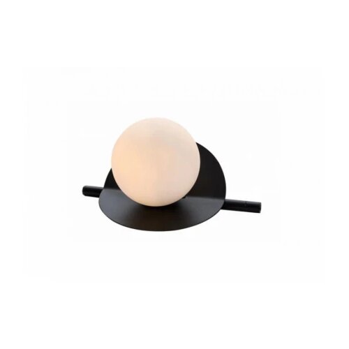 Rabalux stona lampa jules G9 1x max 5W crna (74222) Slike