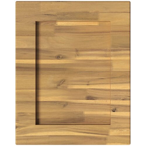  Pravokutni stolni vrh 60 x 40 x 3,2 cm Pravokutni Slike