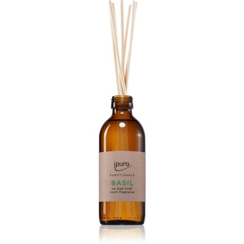 IPURO Functionals Basil aroma difuzer 150 ml Cijene