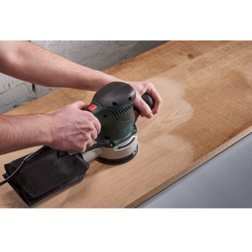 Wolfcraft Brusni diskovi (Promjer: 125 mm, Granulacija: 60) Cijene