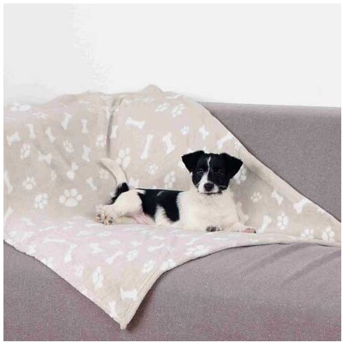 Trixie Kenny ćebe za pse M Cene