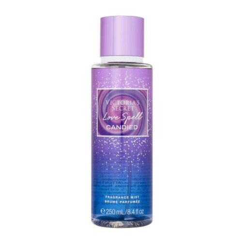 Victoria's Secret Love Spell Candied 250 ml sprej za telo za ženske Cene