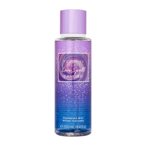 Victoria's Secret Love Spell Candied 250 ml sprej za tijelo za ženske