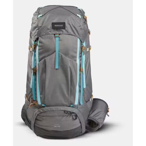Olimp Sport Ženski ranac za treking Forclaz 55+10L Cene