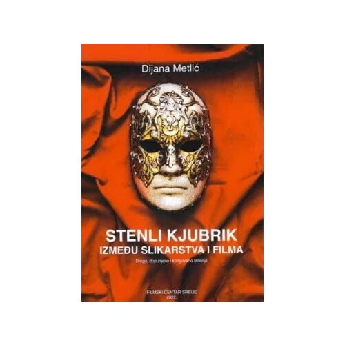 Filmski centar Srbije Dijana Metlić - Stenli Kjubrik: između slikarstva i filma Slike