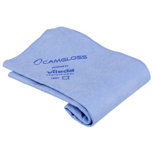 CAMGLOSS Microfaser XL 38x40 Vileda Professional Cijene