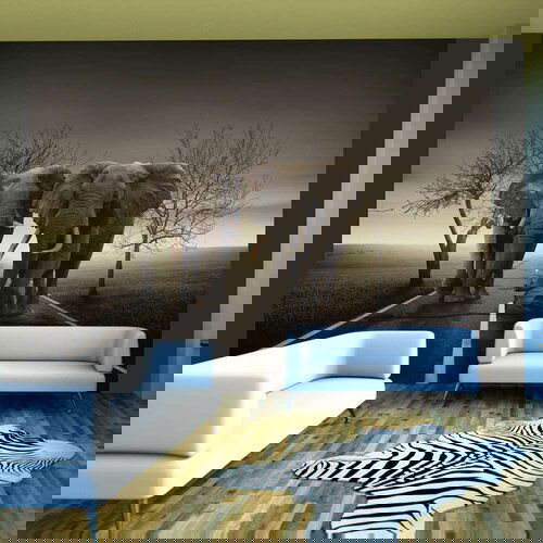  Tapeta - City of elephants 300x231 Slike