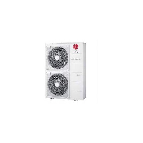 LG toplotna črpalka Therma V split HU143MA.U33 + HN1636M.NK5 - 14kW, (20964968) Slike