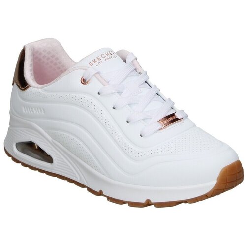 Skechers Modne superge 117435 Bela Cene