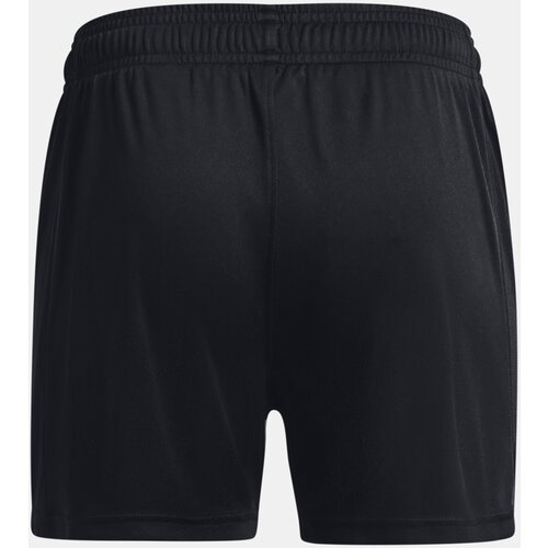 Under Armour Black Boys' Sports Shorts Cene
