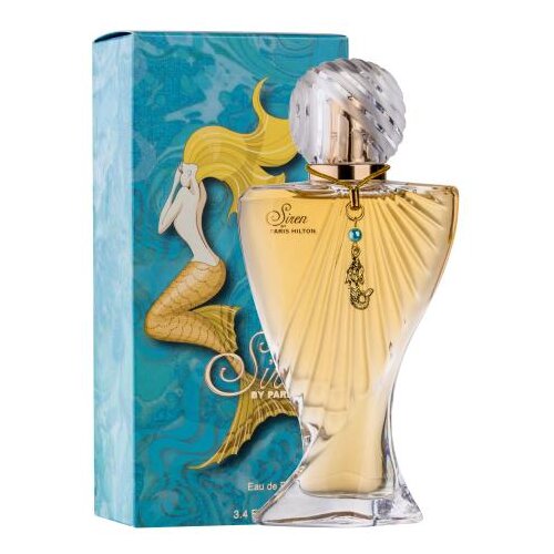 Paris Hilton Siren 100 ml parfemska voda za žene Slike