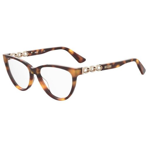 Moschino Ženski Okvir za naočale Moschino MOS589-05L &amp;Oslash; 53 mm Slike