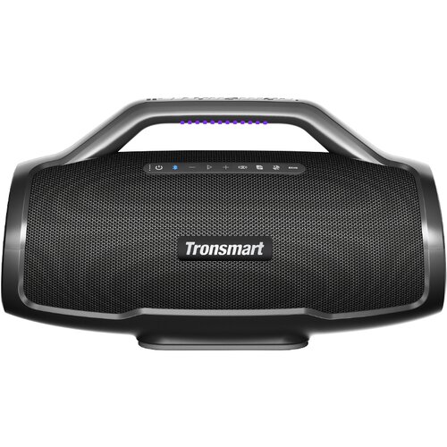 Tronsmart Prijenosni bluetooth zvučnik Party Speaker Bang Max, crni Cene