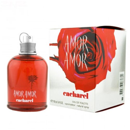 Cacharel Ženska toaletna voda Amor, EDT, 100 ml Cene
