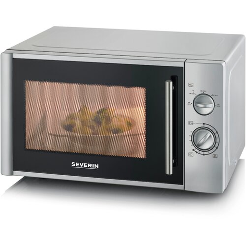 Severin MW 7772 Mikrowelle 900 Watt Cene