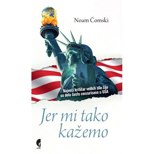 Službeni Glasnik Jer mi tako kažemo Slike