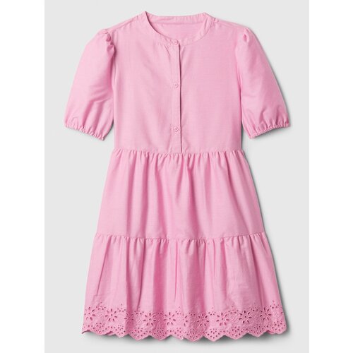 GAP Kids' Ruffle Dress - Girls Cijene