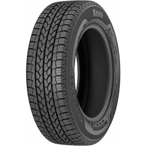 Sava LT 195/70 R15C 104/102R 8PR Cene