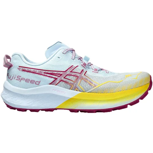 Asics Tek & Trail Fujispeed 2 Modra