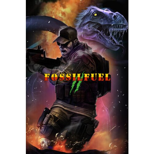  fossilfuel 2 steam key (pc) global Cene