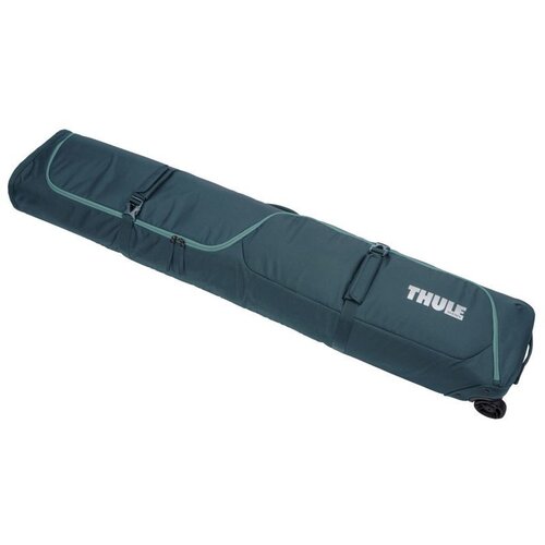 Thule roundtrip ski roller 175cm - dark slate Slike