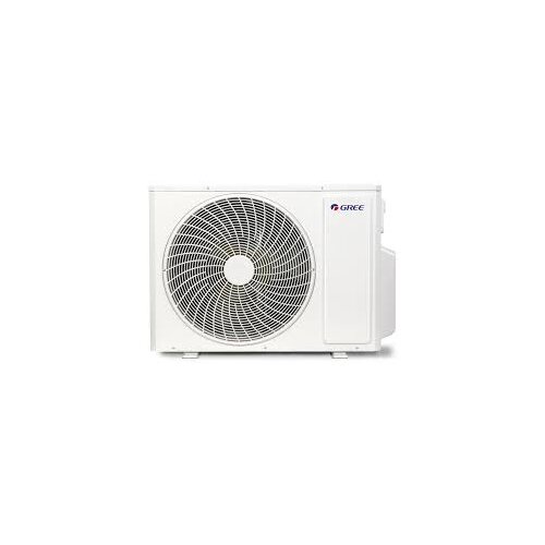 Gree multi zunanja enota GWHD(24)NK6OO 7,1 kw Slike