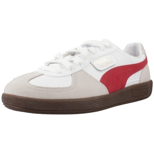 Puma Modne superge PALERMO LTH Bela Cene