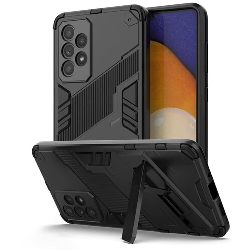  Maska za Huawei Pura 70 Pro Bibercas crna Slike