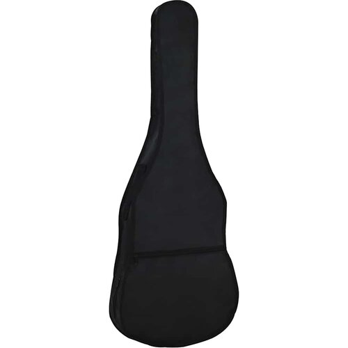  Torba za za klasičnu gitaru 3/4 (36") crna 94 x 35 cm od tkanine Cijene